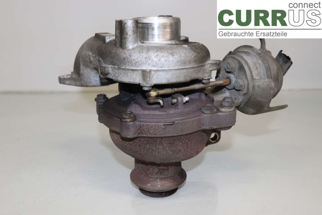 FORD FOCUS  11-14 Turbosprężarka 1945757 T3DB