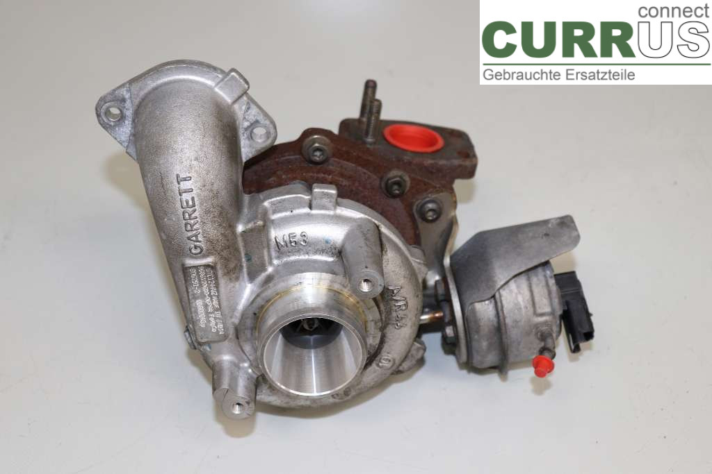 FORD FOCUS  11-14 Turbosprężarka 1945757 1.6 TDCI 116HK