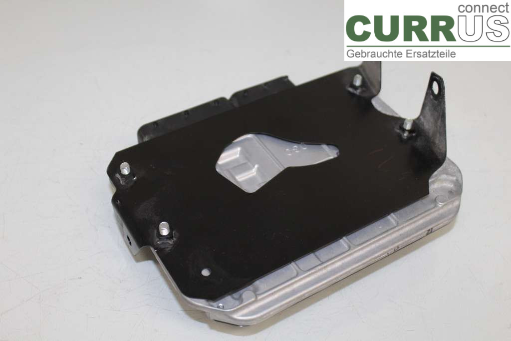 MITSUBISHI ASX 10-22 Motorstyringsenhed Diesel (ECU) 1860C483 2.2DI-D 150HK