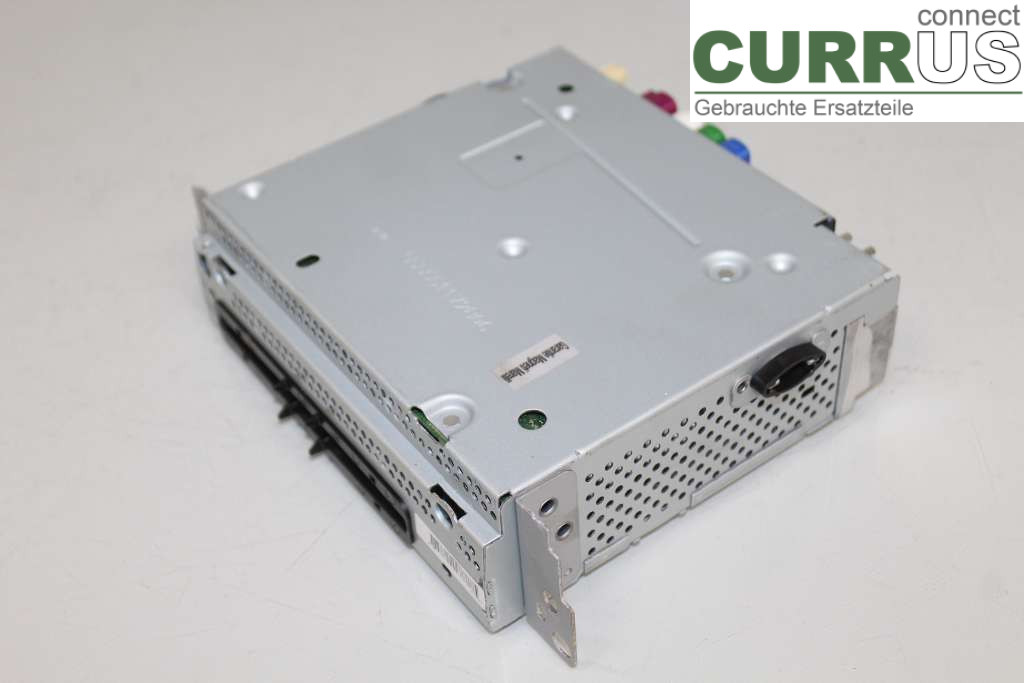 BMW 1 F20/F21   11-19 Radio CD / multimediepanel 65126840415 1.5I 136HK