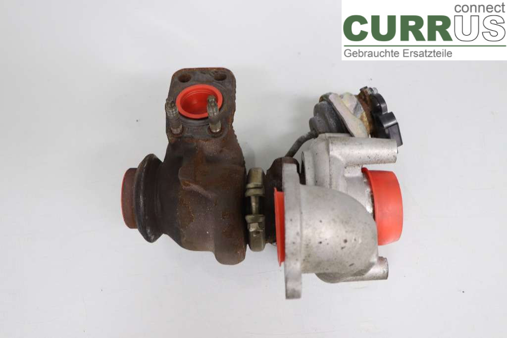 PEUGEOT PARTNER   08-15 Turbocompresseur 0375Q9 1.6 HDI 90HK