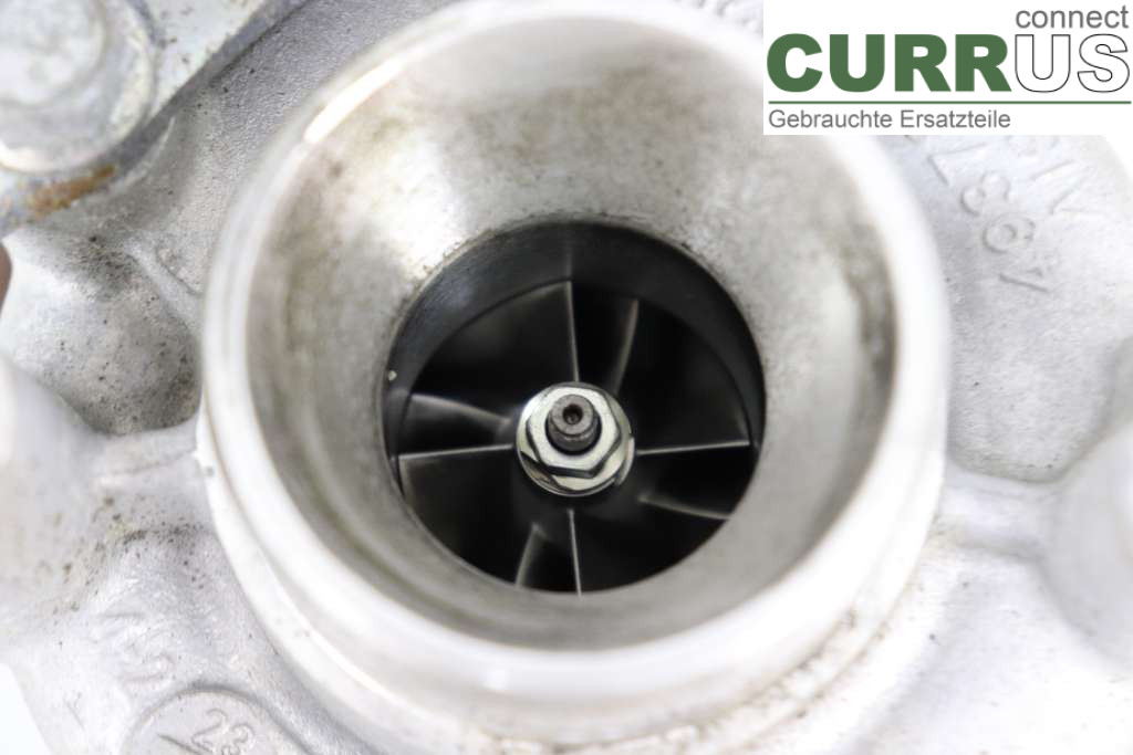 PEUGEOT PARTNER   08-15 Turbocompresseur 0375Q9 1.6 HDI 90HK