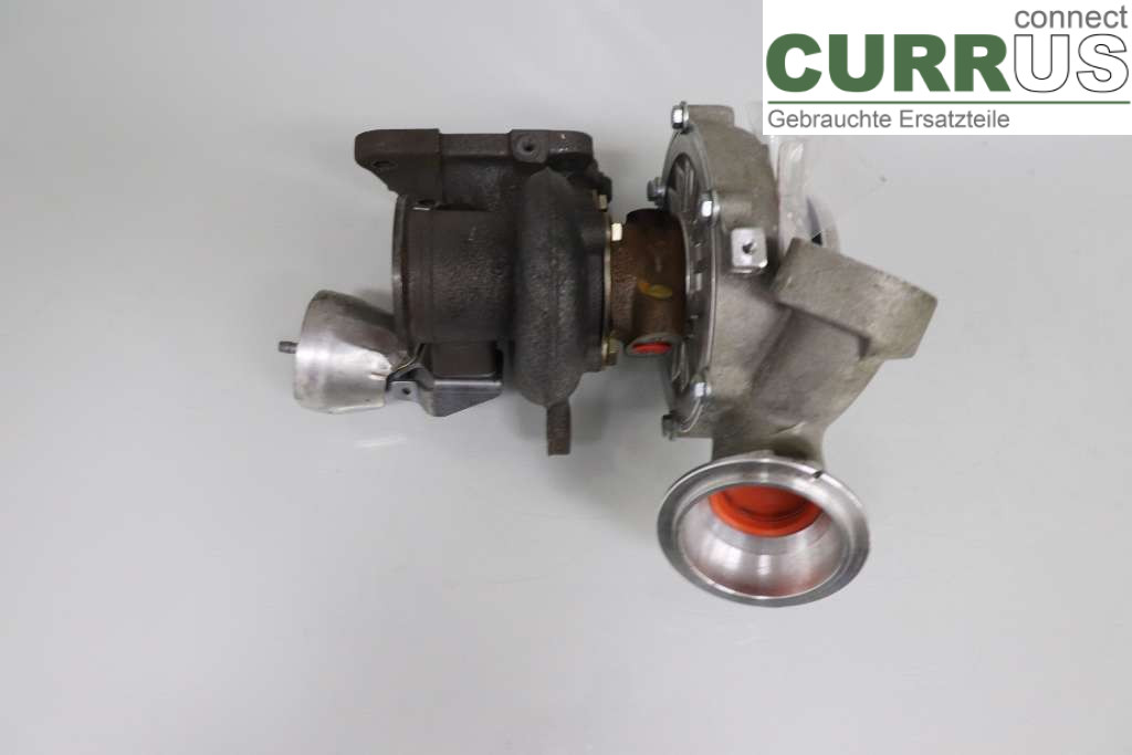 VOLVO V60 CROSS COUNTRY  16-18 Turbo charger 36010145 d4 140 kw