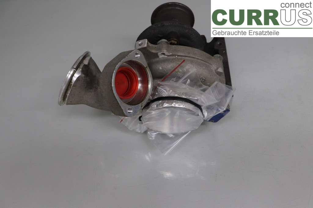 VOLVO V60 CROSS COUNTRY  16-18 Turbo charger 36010145 d4 140 kw