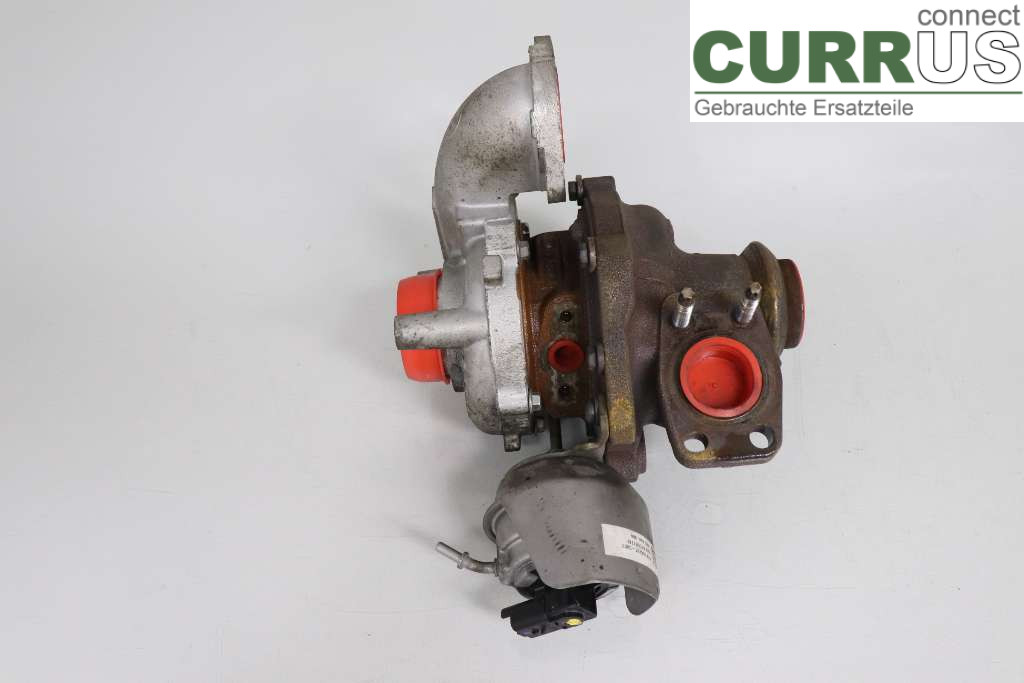 PEUGEOT 308  14-21 Turbolader 0375P7 1,6HDI R4 115HK