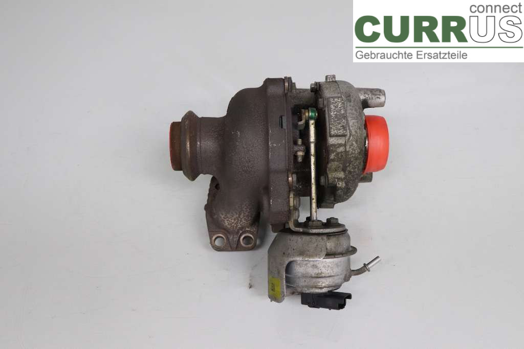 PEUGEOT 308  14-21 Turbolader 0375P7 1,6HDI R4 115HK