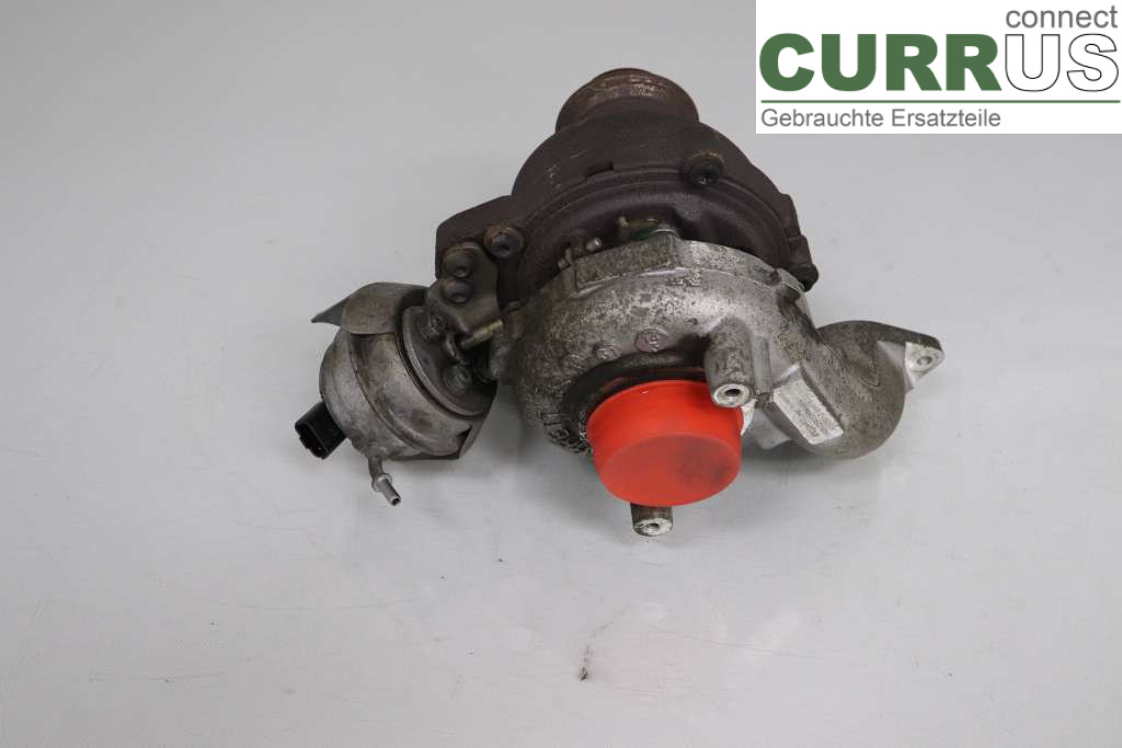 PEUGEOT 308  14-21 Turbolader 0375P7 1,6HDI R4 115HK