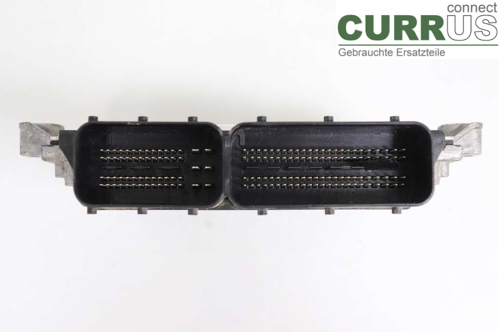 KIA CARNIVAL Engine Control Unit Diesel (ECU) 39104 4X910 2,9CRDI 136KW