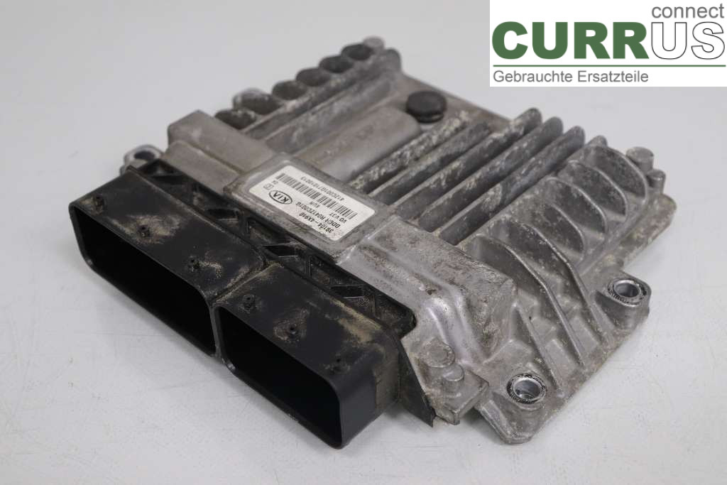 KIA CARNIVAL Engine Control Unit Diesel (ECU) 39104 4X910 2,9CRDI 136KW