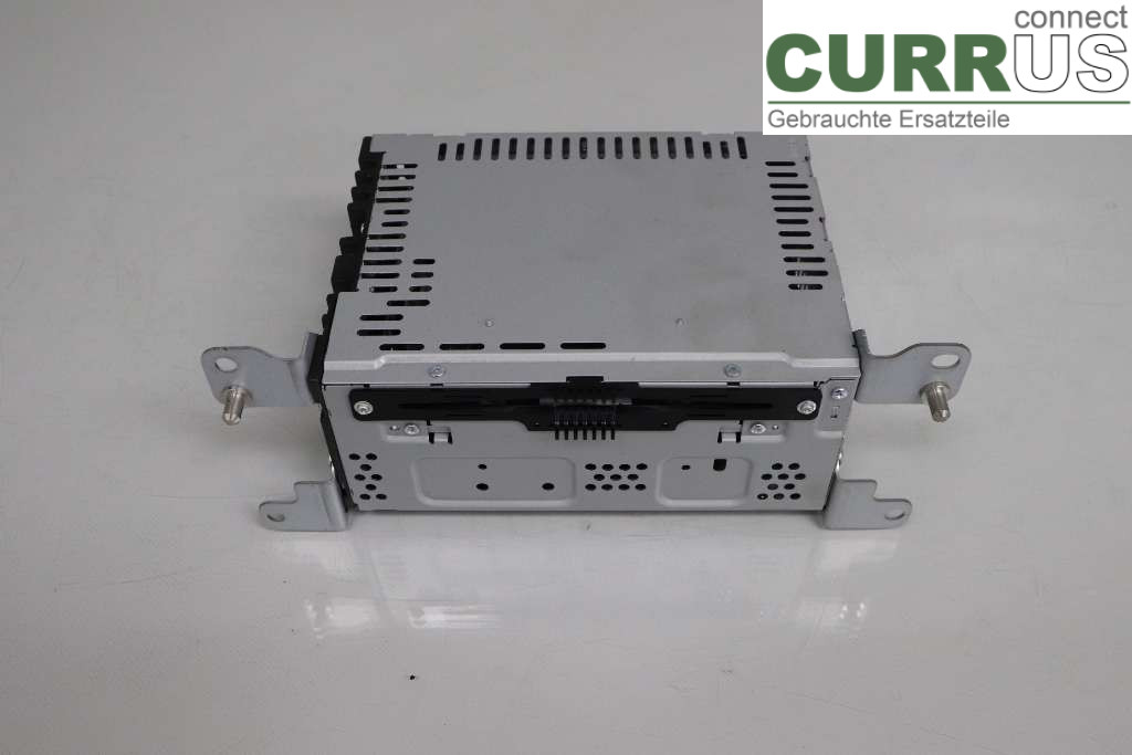 FORD MONDEO    15- Radio-CD-/Multimedia-Panel 2172579 2,0TDCI 150HK