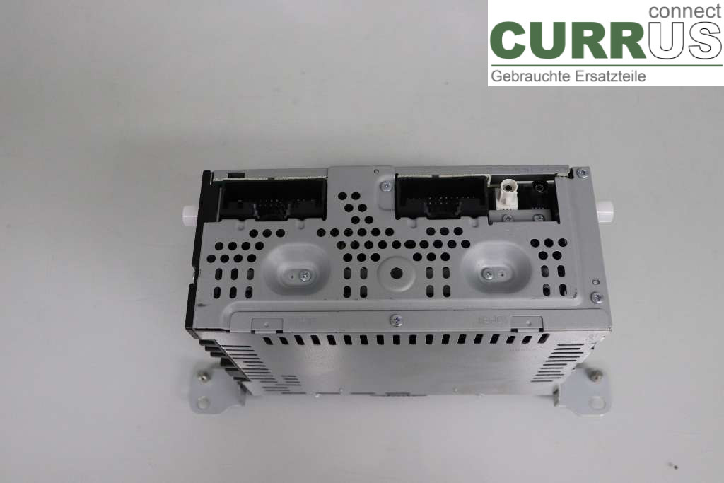 FORD MONDEO    15- Radio-CD-/Multimedia-Panel 2172579 2,0TDCI 150HK