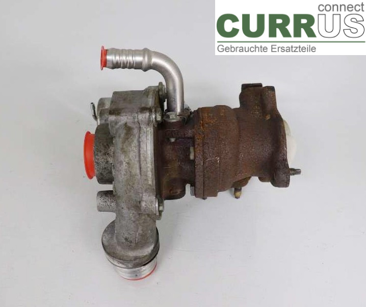 RENAULT KANGOO II  08-14 Turbo charger 7701478939 1.5DCI 90HK