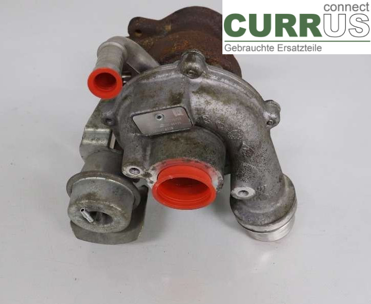 RENAULT KANGOO II  08-14 Turbo charger 7701478939 1.5DCI 90HK