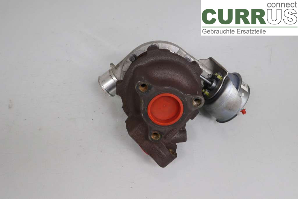 KIA CARENS III  13-19 Turbolader 28201-2A870 1,7crdi 85kw