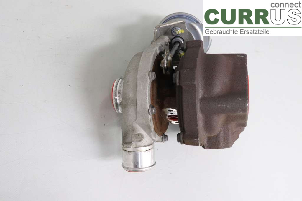 KIA CARENS III  13-19 Turbolader 28201-2A870 1,7crdi 85kw