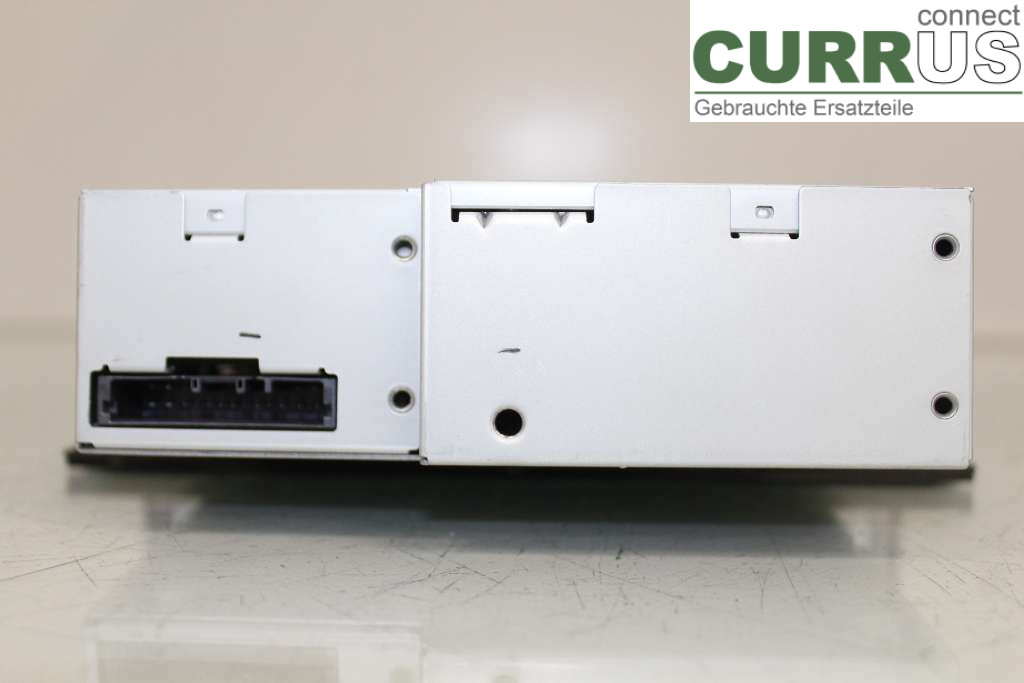 MAZDA 6          13- Radio CD /Multimediapanel GMB6-66-9G0 2,2 129KW HIGH