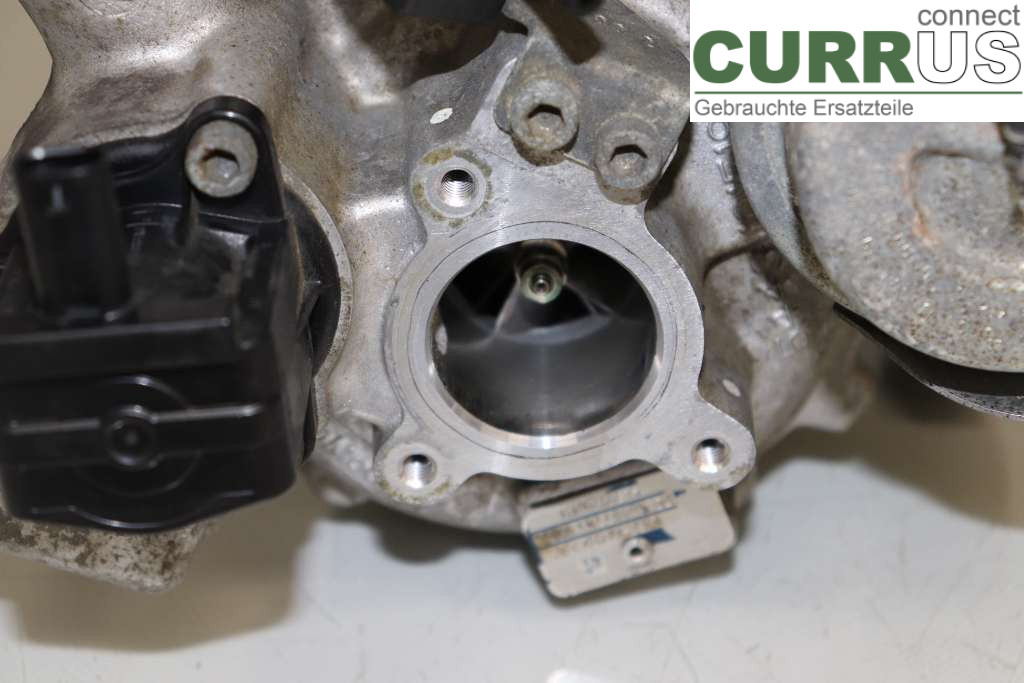 VOLVO V60  14-18 Turbolader 36002107 T3 1,6T 150HK