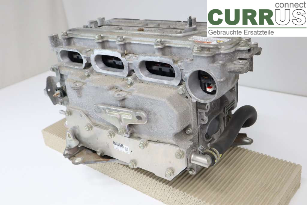 LEXUS RX AL10 09-15 Converter / inverter - electric G92A0-48110 V6 3,5L 249HK