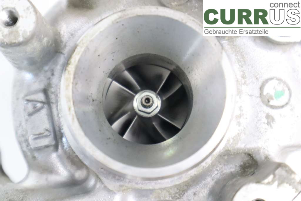 CITROEN BERLINGO  08-18 Turbo charger 1611139180 1,6HDI R4 75HK