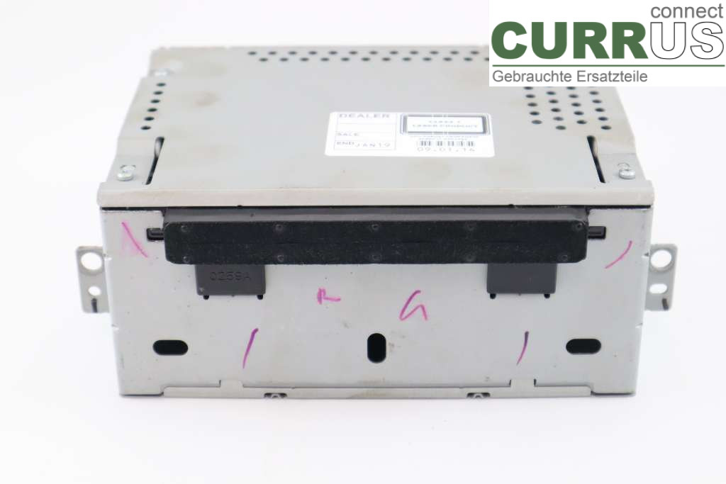 FORD RANGER EU 12-23 Radio CD / Multimedia panel 1945577 3,2TDCI