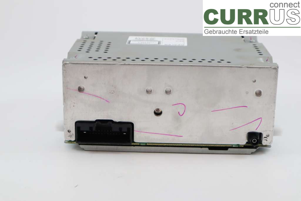 FORD RANGER EU 12-23 Radio CD / Multimedia panel 1945577 3,2TDCI