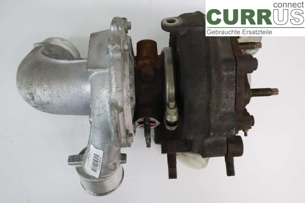 TOYOTA AVENSIS   09-15 Turbo charger 17201-0R060 2.2 D-4D 150HK