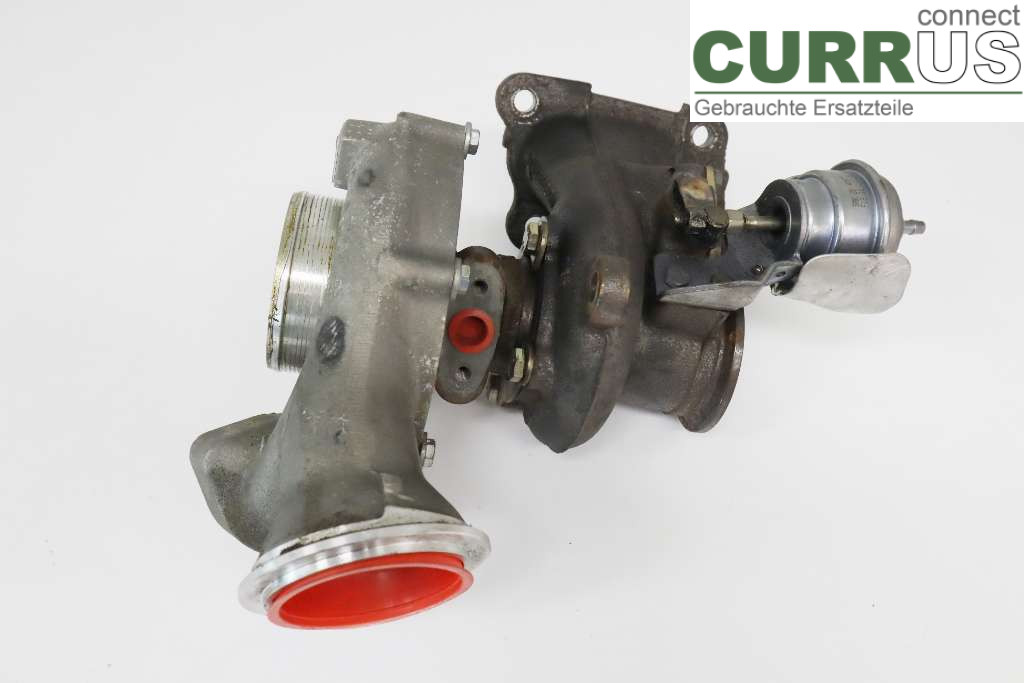 VOLVO XC60  14-17 Turbo charger 36010145 2.4D D4 190HK