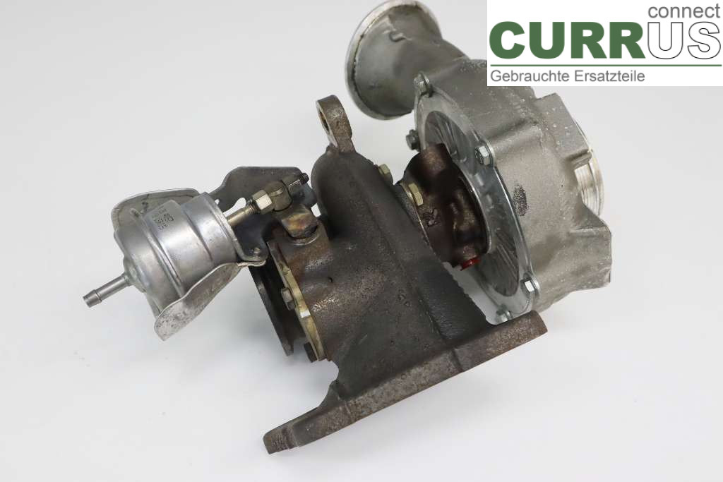 VOLVO XC60  14-17 Turbo charger 36010145 2.4D D4 190HK