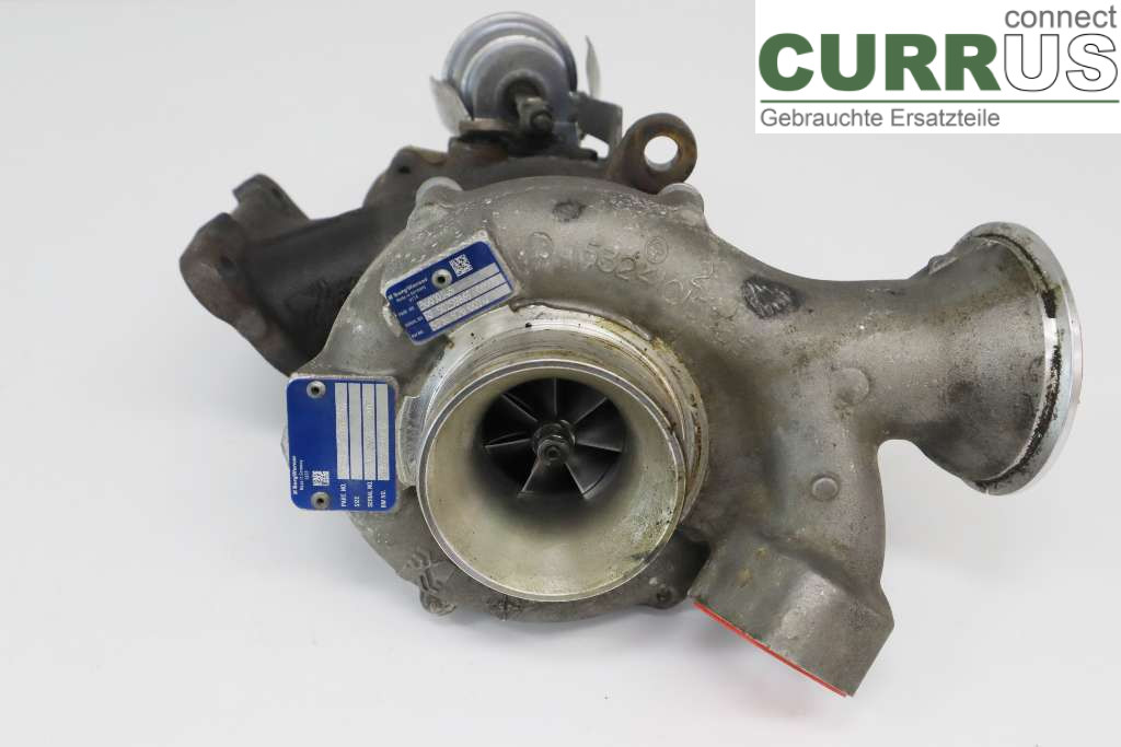 VOLVO XC60  14-17 Turbo charger 36010145 2.4D D4 190HK