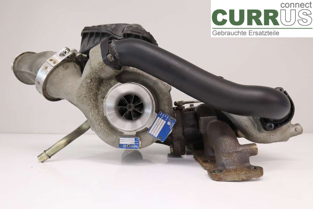 VOLVO XC70  14-16 Turbo charger 36012552 D4 133KW