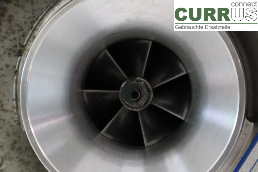VOLVO XC70  14-16 Turbo charger 36012552 D4 133KW