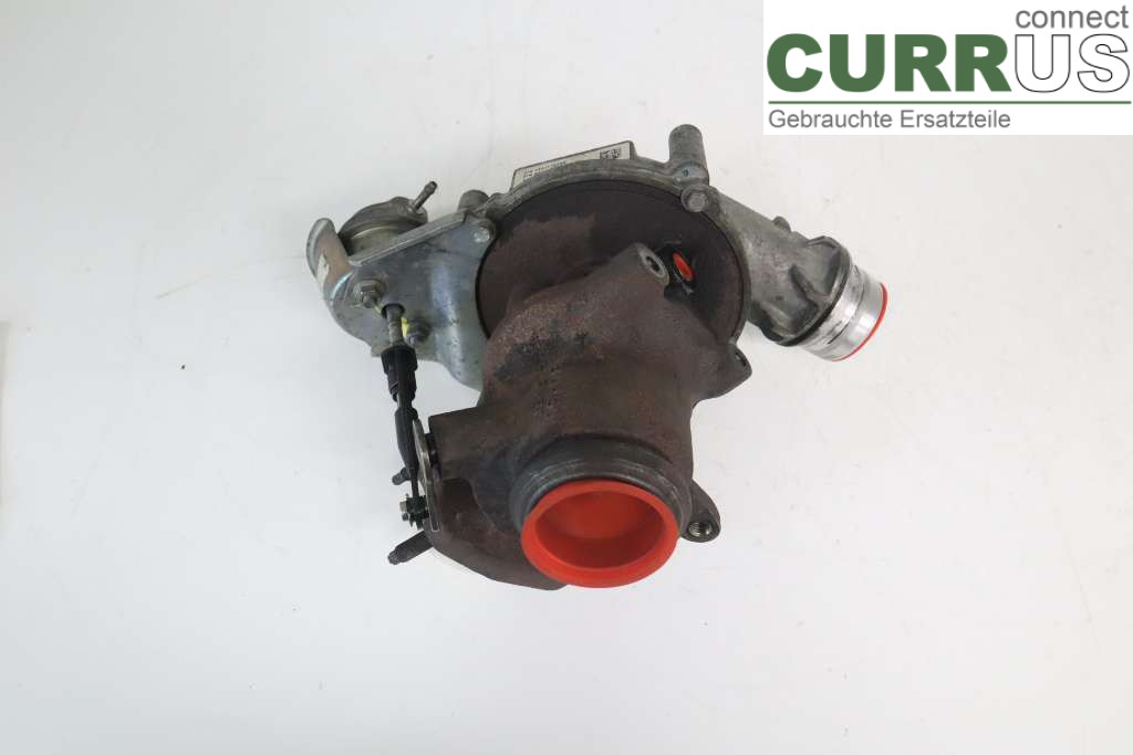 NISSAN NV200 / NV200 COMBI Turboladdare 1441100Q2N 1,5DCI