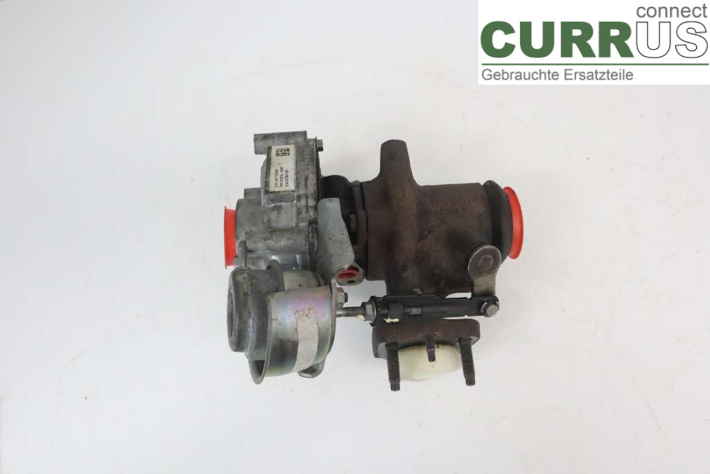 NISSAN NV200 / NV200 COMBI Turboladdare 1441100Q2N 1,5DCI
