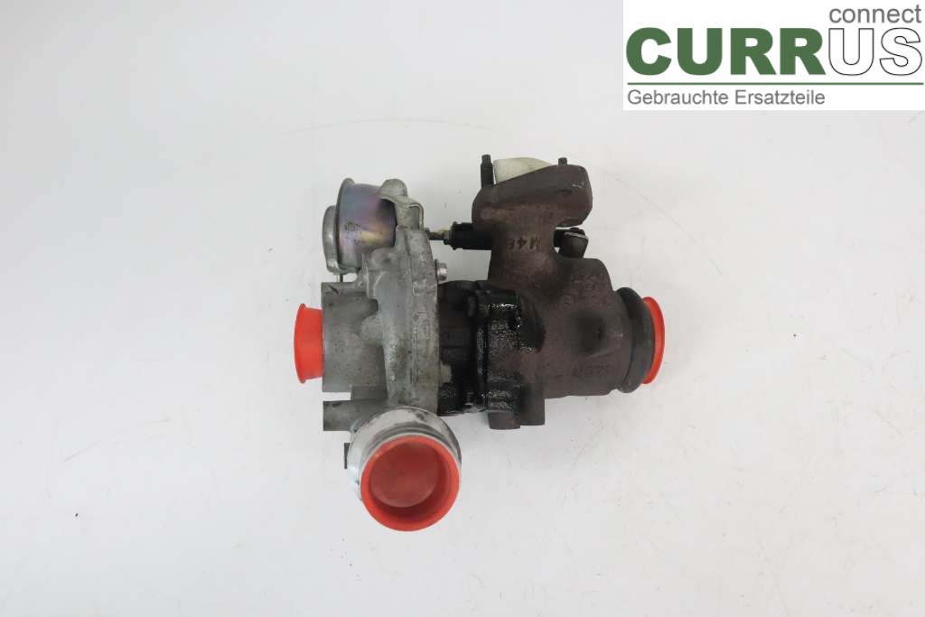 NISSAN NV200 / NV200 COMBI Turboladdare 1441100Q2N 1,5DCI