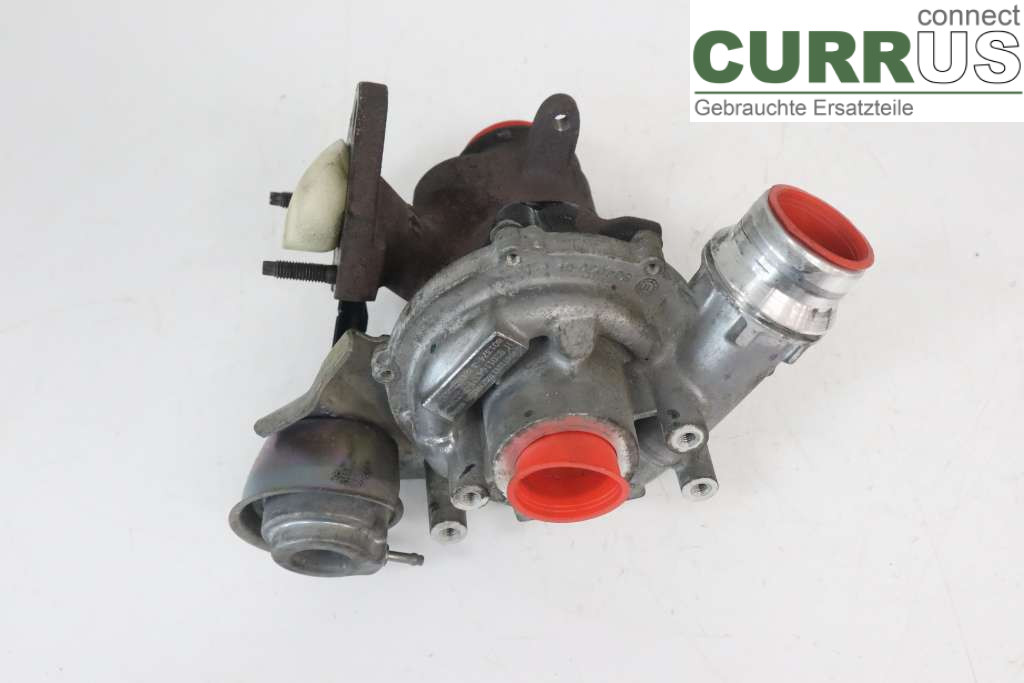 NISSAN NV200 / NV200 COMBI Turboladdare 1441100Q2N 1,5DCI