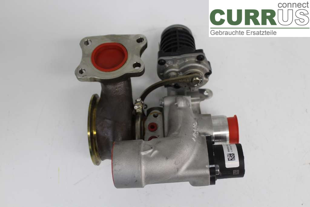 PEUGEOT 308  14-21 Turbo charger 9836081180 3CYL TINSP ,