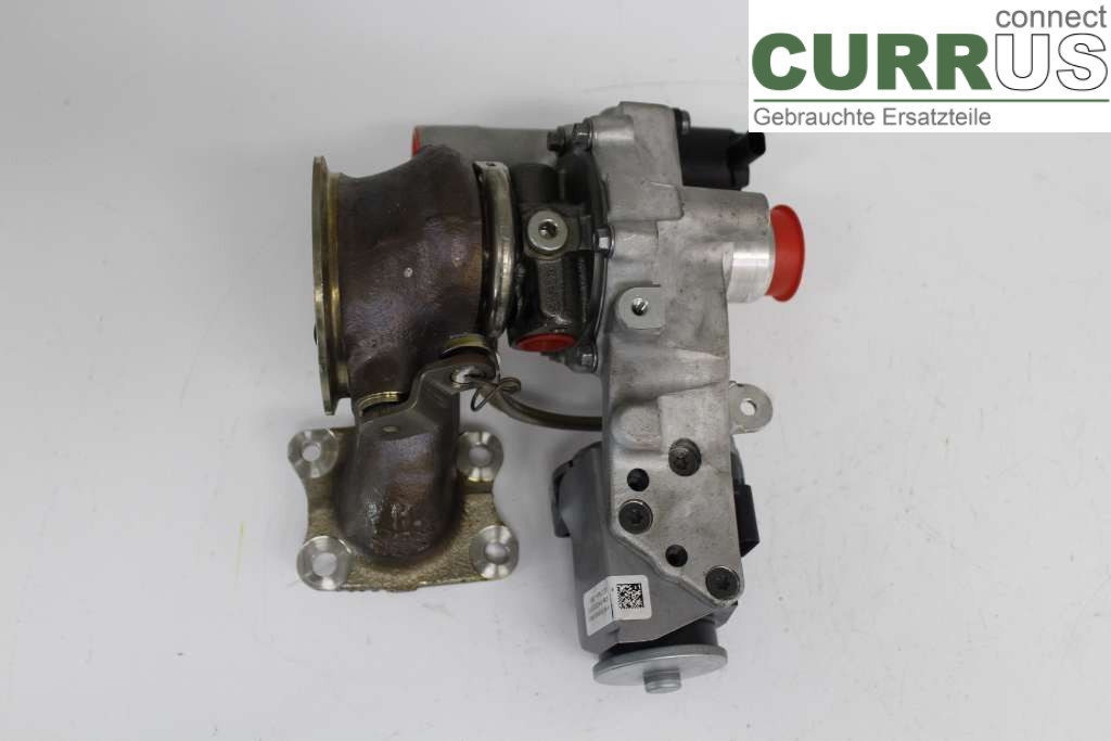 PEUGEOT 308  14-21 Turbo charger 9836081180 3CYL TINSP ,