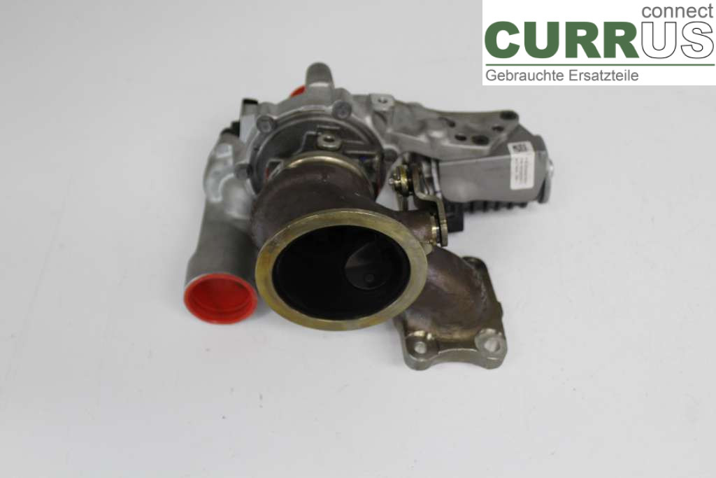 PEUGEOT 308  14-21 Turbo charger 9836081180 3CYL TINSP ,