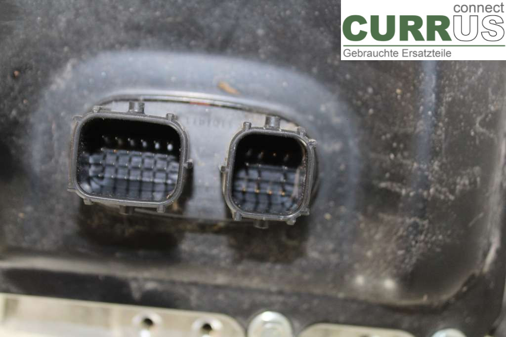 TOYOTA RAV4  19- Power distribution controller G92A0-33031 2.5HYBRID 178HK