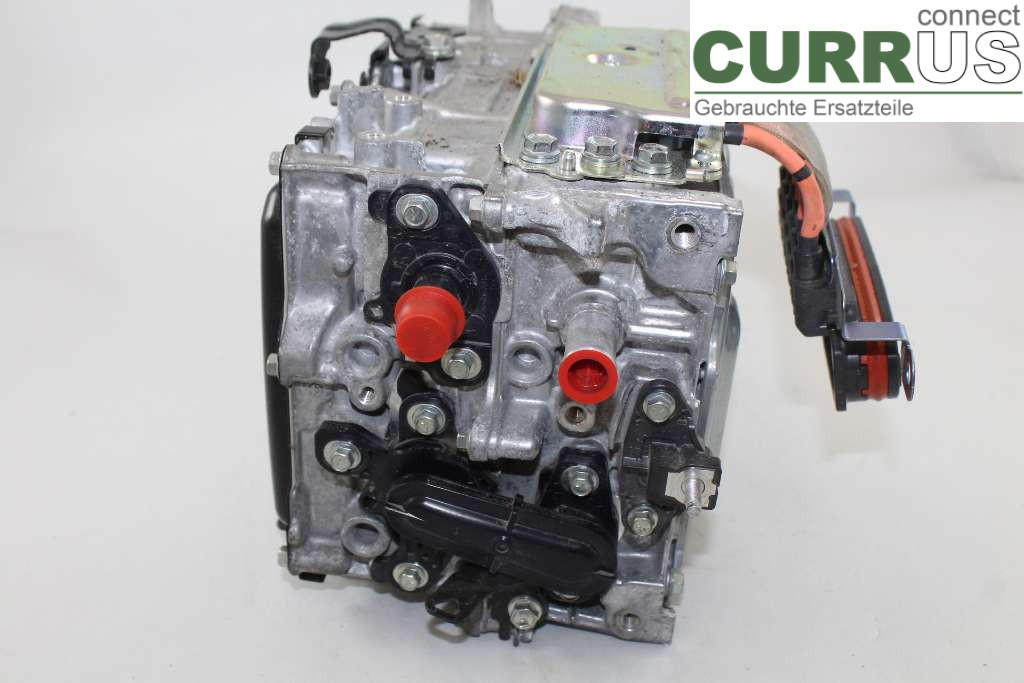 TOYOTA RAV4  19- Power distribution controller G92A0-33031 2.5HYBRID 178HK