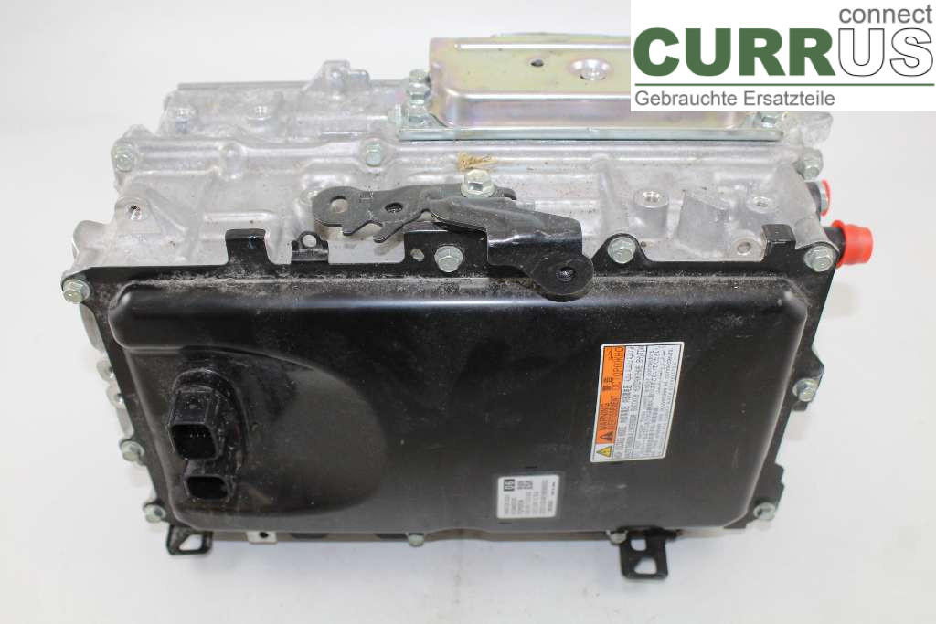 TOYOTA RAV4  19- Power distribution controller G92A0-33031 2.5HYBRID 178HK