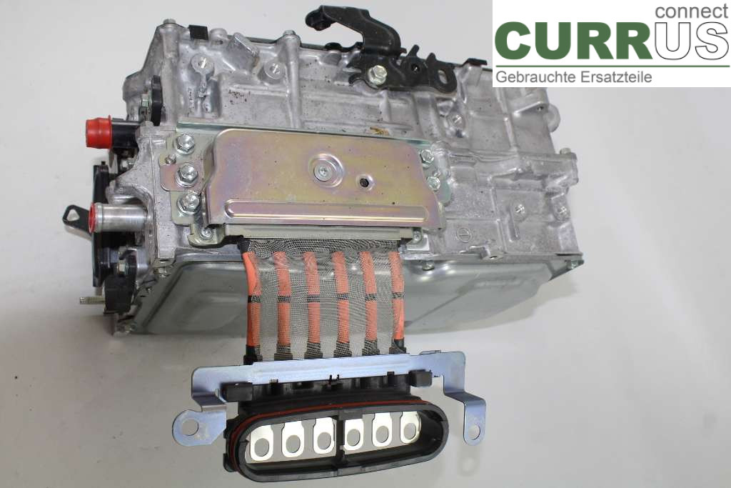 TOYOTA RAV4  19- Power distribution controller G92A0-33031 2.5HYBRID 178HK