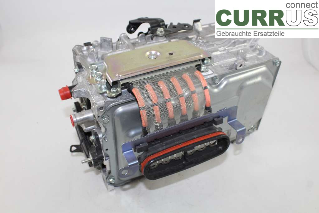 TOYOTA RAV4  19- Power distribution controller G92A0-33031 2.5HYBRID 178HK