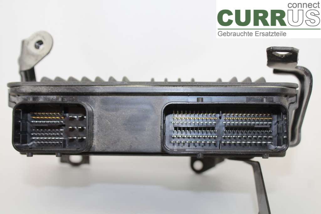 TOYOTA RAV4  19- Engine Control Unit (ECU) 89661-4A850 2.5I HYBRID 178