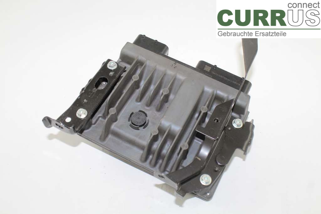 TOYOTA RAV4  19- Engine Control Unit (ECU) 89661-4A850 2.5I HYBRID 178