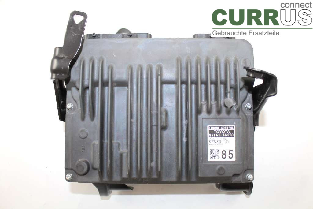 TOYOTA RAV4  19- Engine Control Unit (ECU) 89661-4A850 2.5I HYBRID 178
