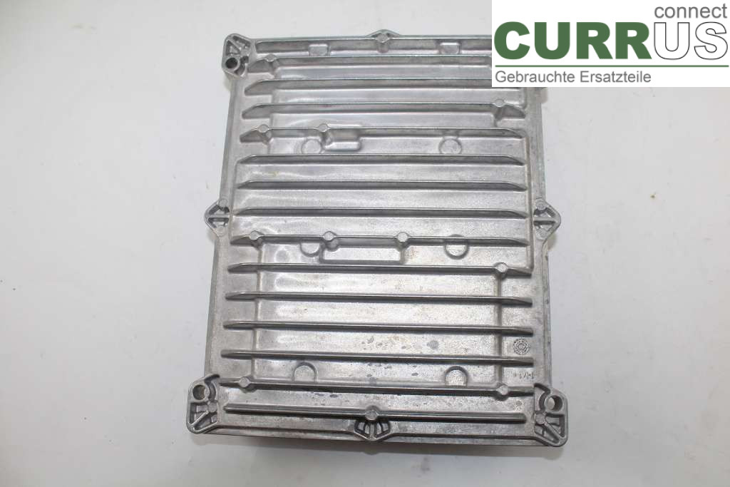 AUDI A6 ALLROAD 4G  12-18 Engine Control Unit Diesel (ECU) 4G2907311C 3.0TDI
