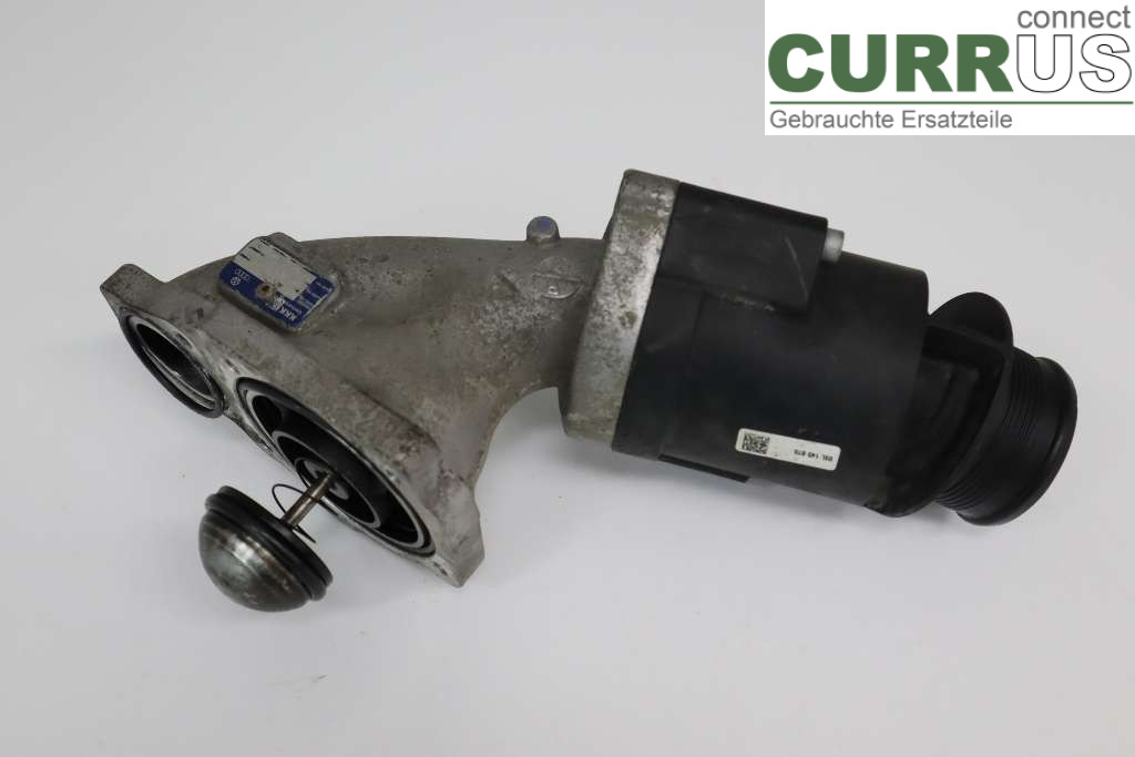 VW TRANSP/CARAVELLE 04-15 Turbo charger 03L131111T 2.0TDI 180HK