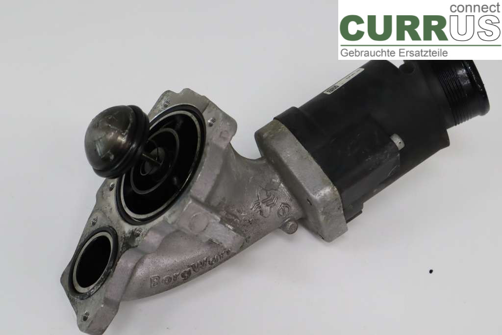VW TRANSP/CARAVELLE 04-15 Turbo charger 03L131111T 2.0TDI 180HK