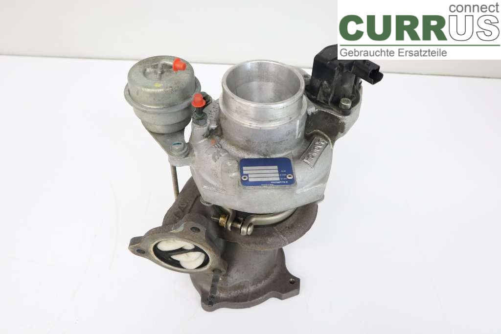 VOLVO XC60  09-13 Turbo charger 36002568 3.0 T6 286HK